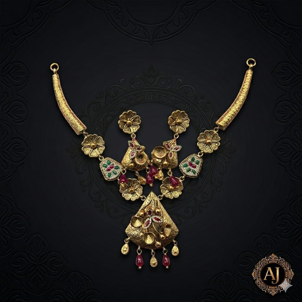 Mahadev Jewellers Roopangarh Rajasthan
